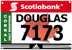 Race number