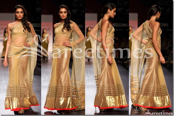 Manish_Malhotra_Gold_Saree