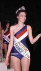 1977 Véronique Fagot 1977 Véronique Fagot