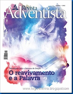 revista adventista outubro 2012