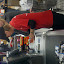 Suitcase Shopping Nov 2011