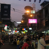 Bangkok