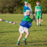 U12HurlingVWhitescross