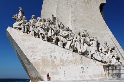 Portugal Monument Emily