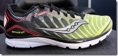 Saucony Kinvara 3