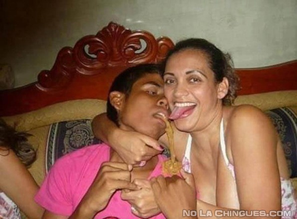 beso-asqueroso
