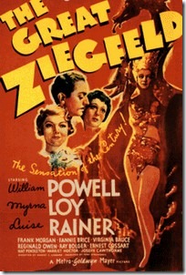 ziegfeld ziegfeld