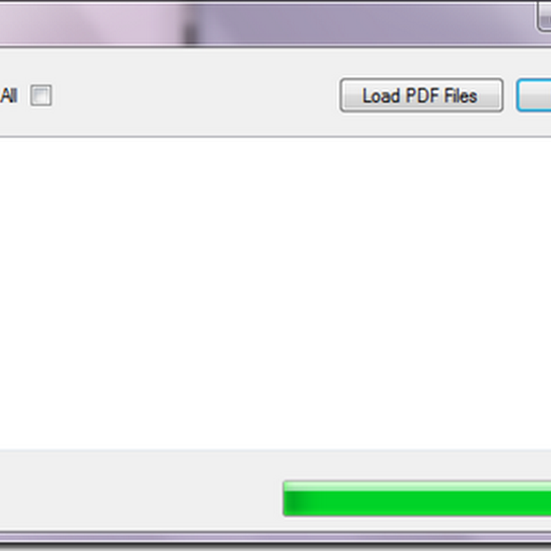 PDF Merge Freeware for Windows7 Vista XP