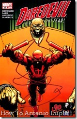P00005 - Daredevil #86 P00005 - Daredevil #86