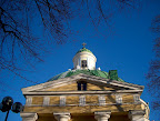Orthodox Church in Turku