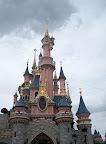 Castle of Sleeping Beauty