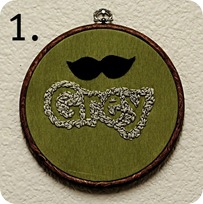 embroider