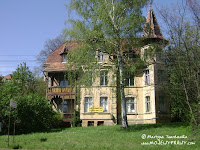 willa nad Odrą willa nad Odrą