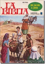 P00003 - La Biblia Ilustrada a Tod