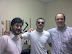 Carlos e Julio da RotStage