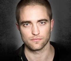 Robert Pattinson Mission Blacklistje