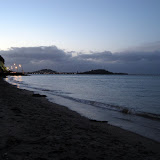 North Island - Auckland