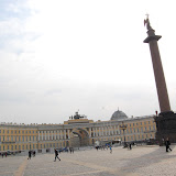St Petersbourg
