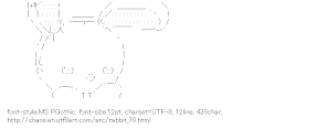 [AA]Rabbit