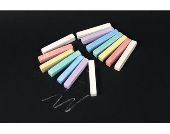 Homemade Bath Crayons