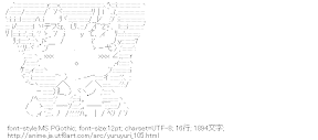 古谷楓（ゆるゆり）
