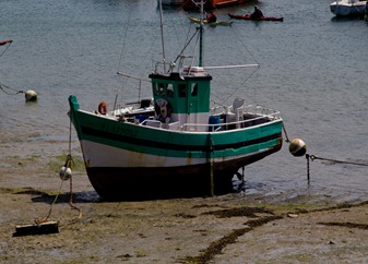 greenboat