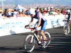 St George IM 2011