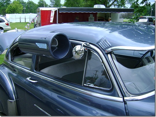 Thermador Car Cooler Wikimedia Commons Photo by Doug Coldwell