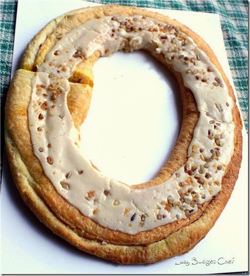 DanishKringle