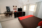 Bedroom Area
