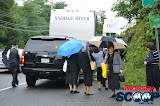 Loading the Buses in Monsey for the Siyum HaShas In MetLife Stadium (Meir Rothman) - DSC_0031.JPG
