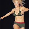 Amy Taylor