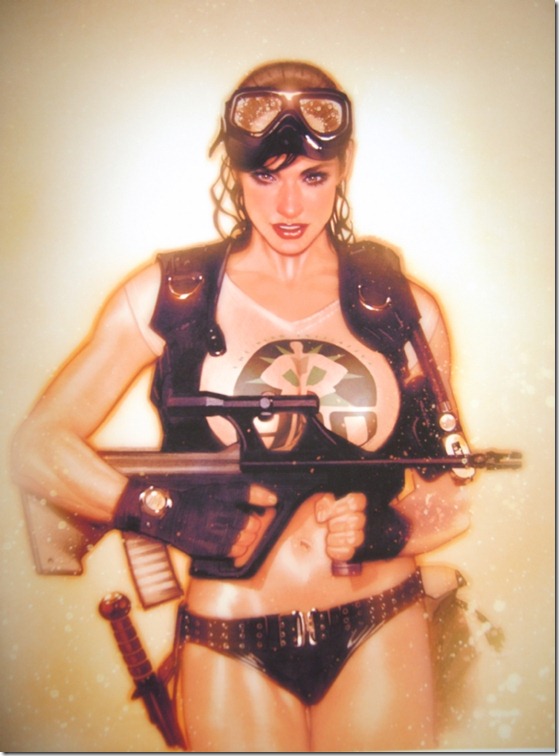 Lara Croft (4)