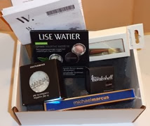 September Wantable Box