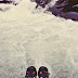 Keen - my most favorite hiking / working / playing shoes!