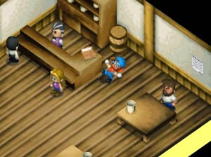 Harvest Moon 64-2 Harvest Moon 64-2