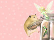Charming Pixie Girl