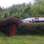 Mama Sofias Haus © Foto: Doreen Schütze | Outback Africa Erlebnisreisen