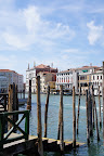 Venice, Italy. Venice, Italy.