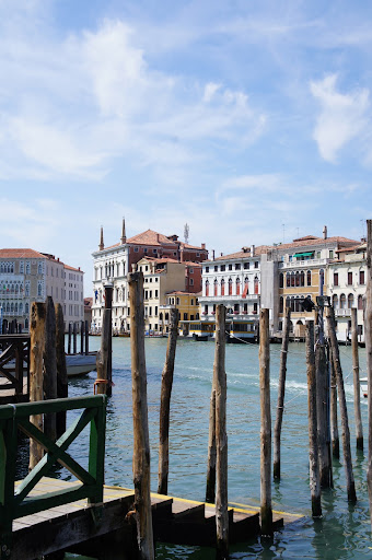 Venice, Italy. Venice, Italy.