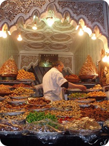 cucina marocchina Сладкар cucina marocchina Сладкар