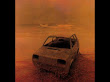 Zdzislaw Beksinski Monster Car