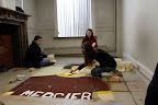 opendagen academie: Foto