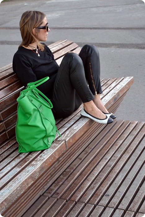 rubrique people de zara chez punky