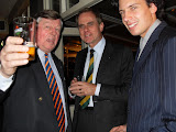  Nieuwjaarsreceptie 2011