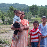 Himachal Family: Sidhbari, Himachal Pradesh