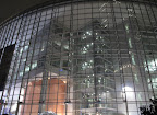 Roppongi at night