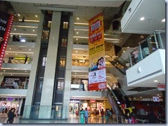 Element Mall Nagavara