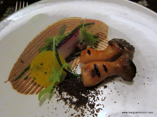  ROGANIC (Marylebone)