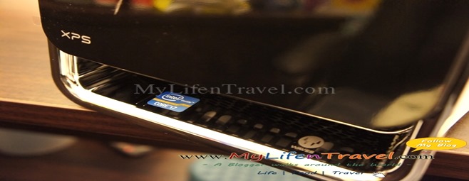 Dell XPS 8500 Dell XPS 8500